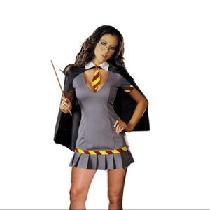 Harry Potter Costume